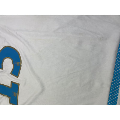 Maillot football vintage Olympique de Marseille #13 Cabella domicile saison - Adidas - Olympique de Marseille