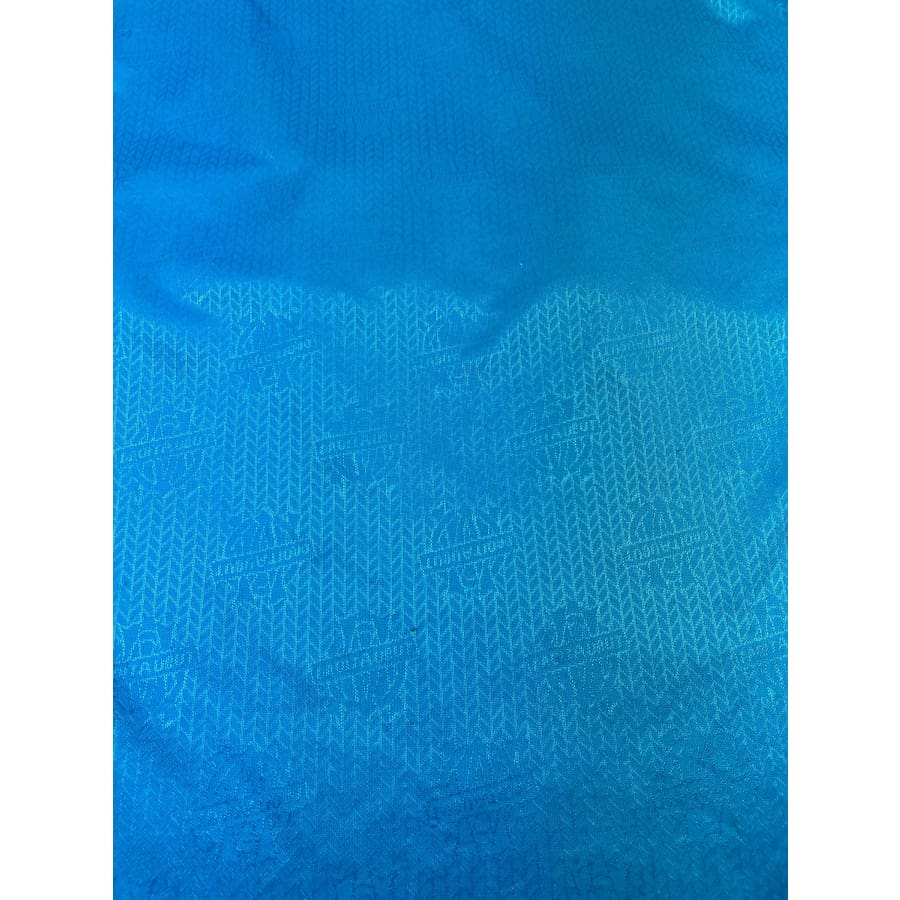 Maillot football vintage Olympique de Marseille domicile saison 1997-1998 - Adidas - Olympique de Marseille