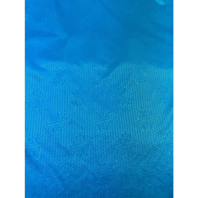 Maillot football vintage Olympique de Marseille domicile saison 1997-1998 - Adidas - Olympique de Marseille