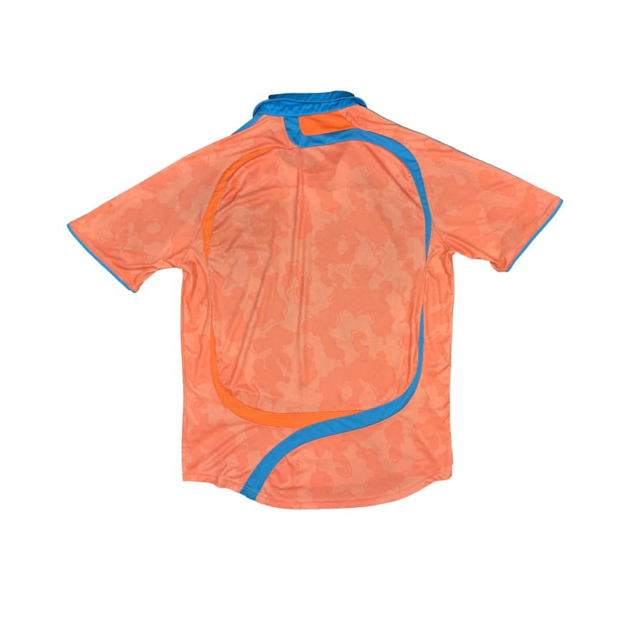 Maillot football vintage Olympique de Marseille third saison 2007-2008 - Adidas - Olympique de Marseille