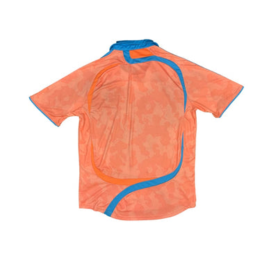 Maillot football vintage Olympique de Marseille third saison 2007-2008 - Adidas - Olympique de Marseille