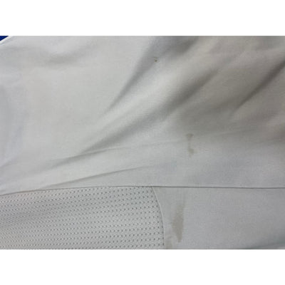 Maillot football vintage Olympique Lyonnais #29 Gourcuff domicile saison 2011-2012 - Adidas - Olympique Lyonnais