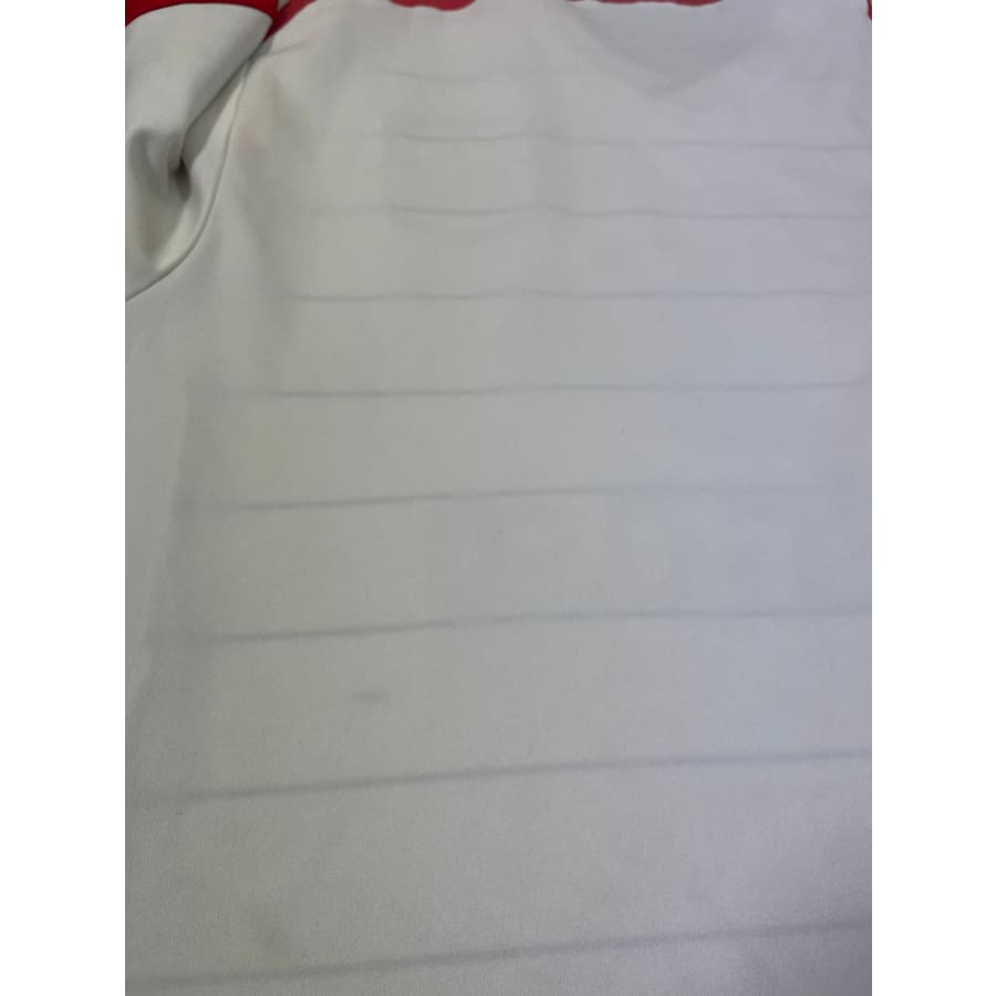 Maillot football vintage Olympique Lyonnais domicile saison 2014-2015 - Adidas - Olympique Lyonnais