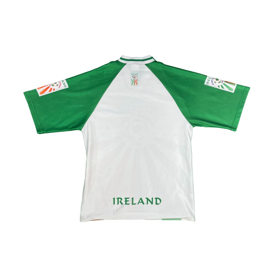 Maillot football vintage O’Neils Ireland saison 2002-2003 - o’neils - Irlande