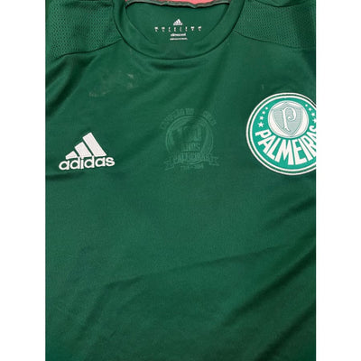 Maillot football vintage Palmeiras domicile saison - Adidas - Palmeiras