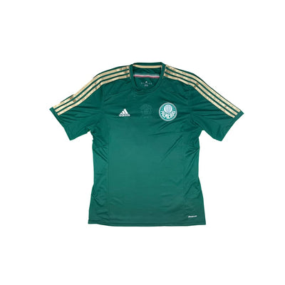 Maillot football vintage Palmeiras domicile saison - Adidas - Palmeiras