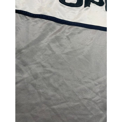 Maillot football vintage Paris-Saint-Germain #10 Okocha extérieur saison 1999-2000 - Nike - Paris Saint-Germain