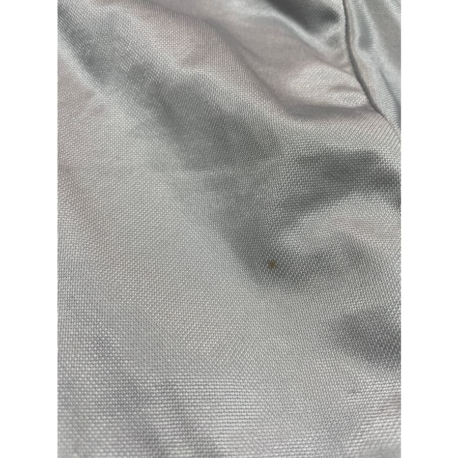 Maillot football vintage Paris-Saint-Germain #10 Okocha extérieur saison 1999-2000 - Nike - Paris Saint-Germain