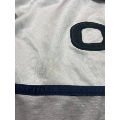 Maillot football vintage Paris-Saint-Germain #10 Okocha extérieur saison 1999-2000 - Nike - Paris Saint-Germain