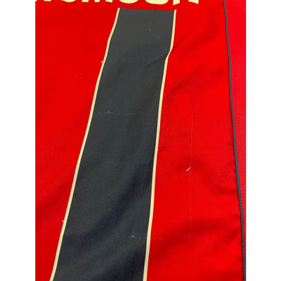 Maillot football vintage Paris Saint Germain #9 Pauleta extérieur saison 2004-2005 - Nike - Paris Saint-Germain