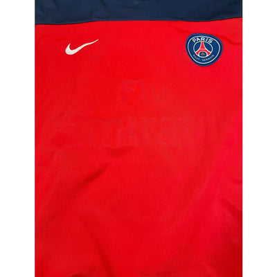 Maillot football vintage Paris-Saint-Germain entraînement - Nike - Paris Saint-Germain