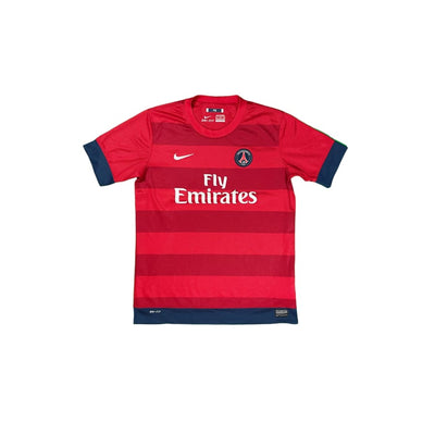 Maillot football vintage Paris-Saint-Germain extérieur saison 2012-2013 - Nike - Paris Saint-Germain