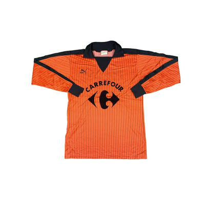 Maillot football vintage Puma Carrefour #13 - Puma - Autres championnats