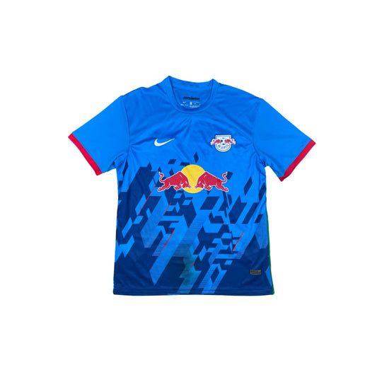 Maillot football vintage RB Leipzig extérieur saison - Nike - RB Leipzig