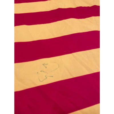 Maillot football vintage RC Lens domicile #23 Kovacevik saison - Nike - RC Lens