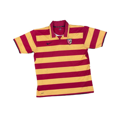 Maillot football vintage RC Lens domicile #23 Kovacevik saison - Nike - RC Lens