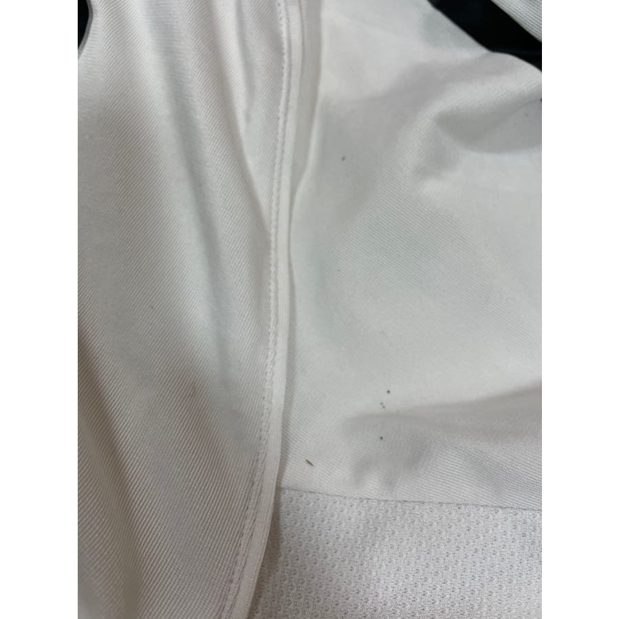 Maillot Vintage Real Madrid 2005-2006 Domicile – #10 Robinho, Taille S, Adidas