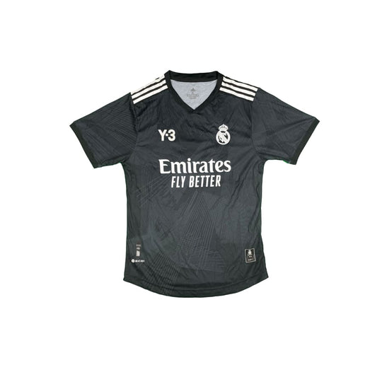 Maillot football vintage Real Madrid #23 Tinto third saison - Adidas - Real Madrid