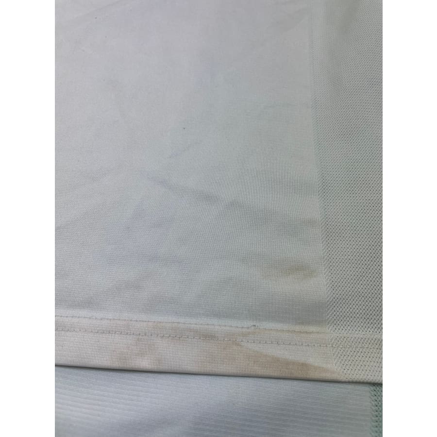 Maillot football vintage Real Madrid domicile #23 Beckham saison 2004-2005 - Adidas - Real Madrid