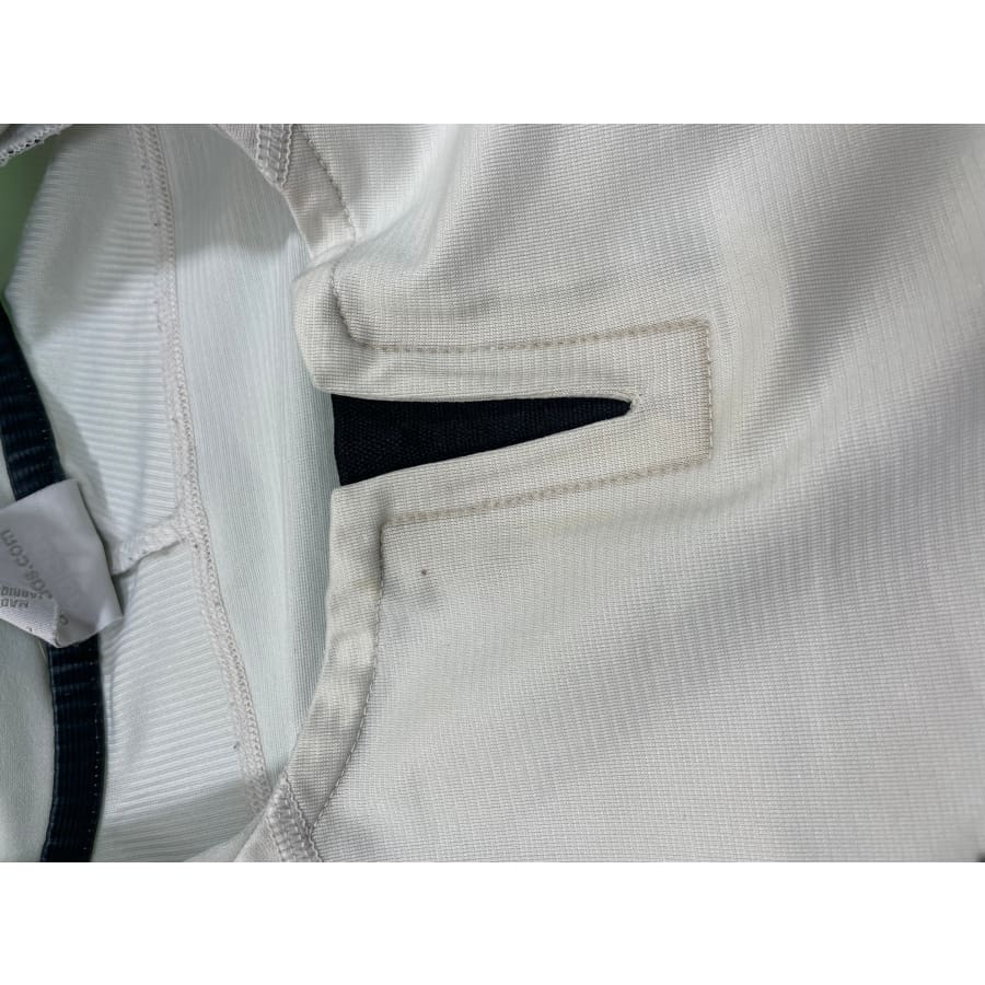 Maillot football vintage Real Madrid domicile #23 Beckham saison 2004-2005 - Adidas - Real Madrid