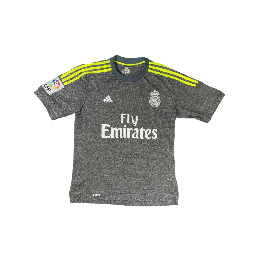 Maillot football vintage Real madrid Third #7 Ronaldo saison - Adidas