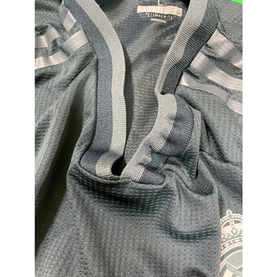 Maillot football vintage Real Madrid third saison - Adidas