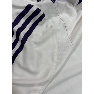 Maillot football vintage RSC Anderlecht extérieur saison 2005-2006 - Adidas - RSC Anderlecht