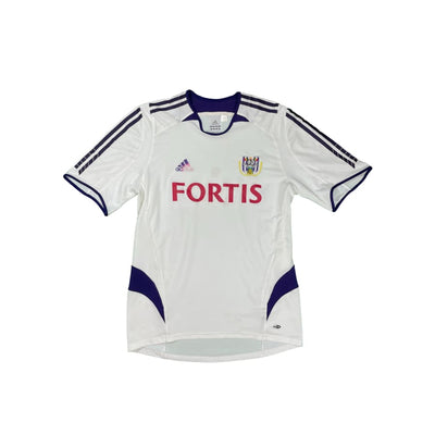 Maillot football vintage RSC Anderlecht extérieur saison 2005-2006 - Adidas - RSC Anderlecht