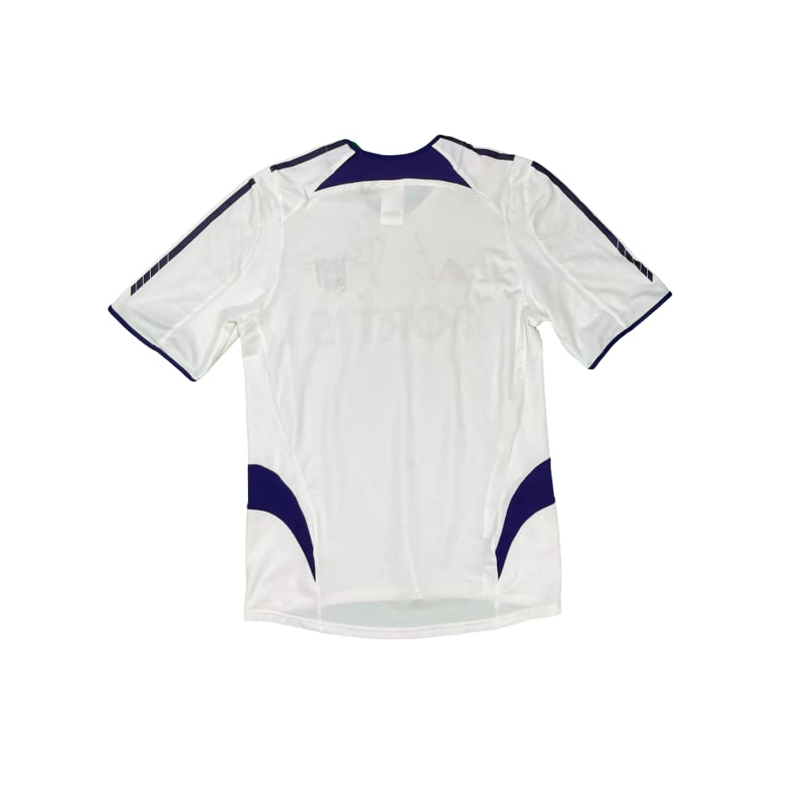 Maillot football vintage RSC Anderlecht extérieur saison 2005-2006 - Adidas - RSC Anderlecht