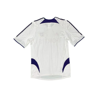 Maillot football vintage RSC Anderlecht extérieur saison 2005-2006 - Adidas - RSC Anderlecht