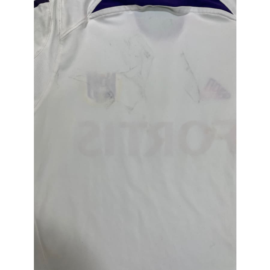 Maillot football vintage RSC Anderlecht extérieur saison 2005-2006 - Adidas - RSC Anderlecht