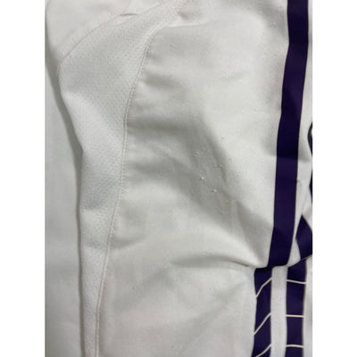 Maillot football vintage RSC Anderlecht extérieur saison 2005-2006 - Adidas - RSC Anderlecht