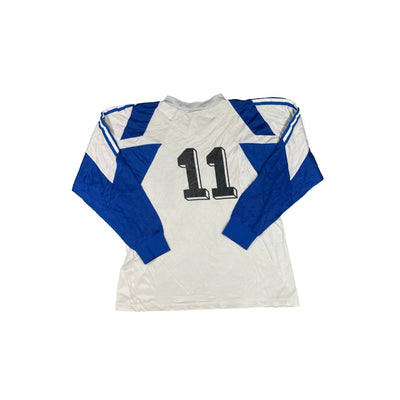 Maillot football vintage RTL adidas #11 - Adidas - Autres championnats