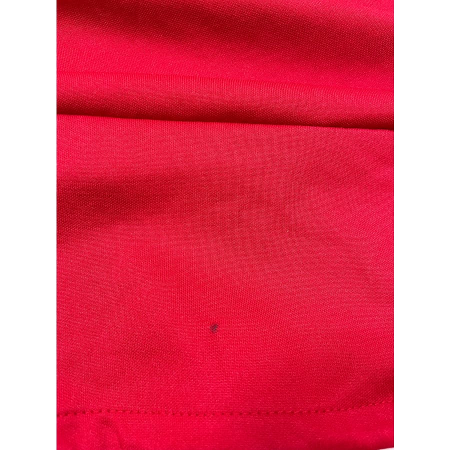Maillot football vintage Standard de Liège domicile saison 2006-2007 - Umbro - Standard de Liège