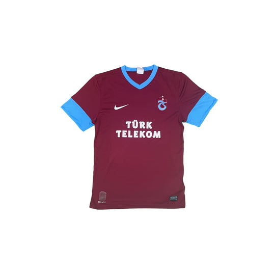 Maillot football vintage Trabzonspor domicile saison - Nike - Trabzonspor