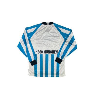 Maillot football vintage TSV Munich 1860 - Nike - TSV Munich 1860