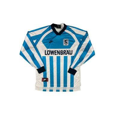 Maillot football vintage TSV Munich 1860 - Nike - TSV Munich 1860