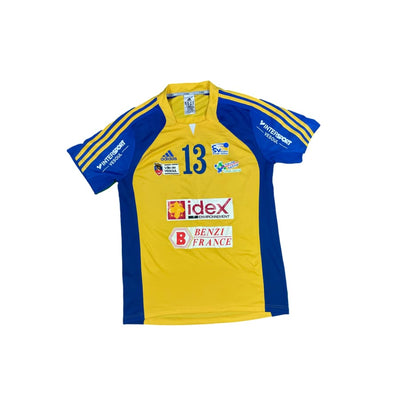 Maillot football vintage Vesoul #13 - Adidas - Vesoul