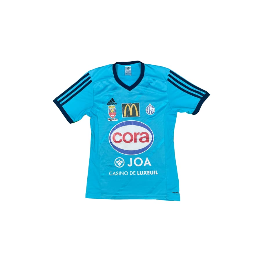 Maillot football vintage Vesoul #13 - Adidas - Vesoul