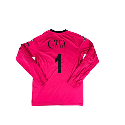 Maillot gardien collector Racing Besançon saison - Kappa - Besançon