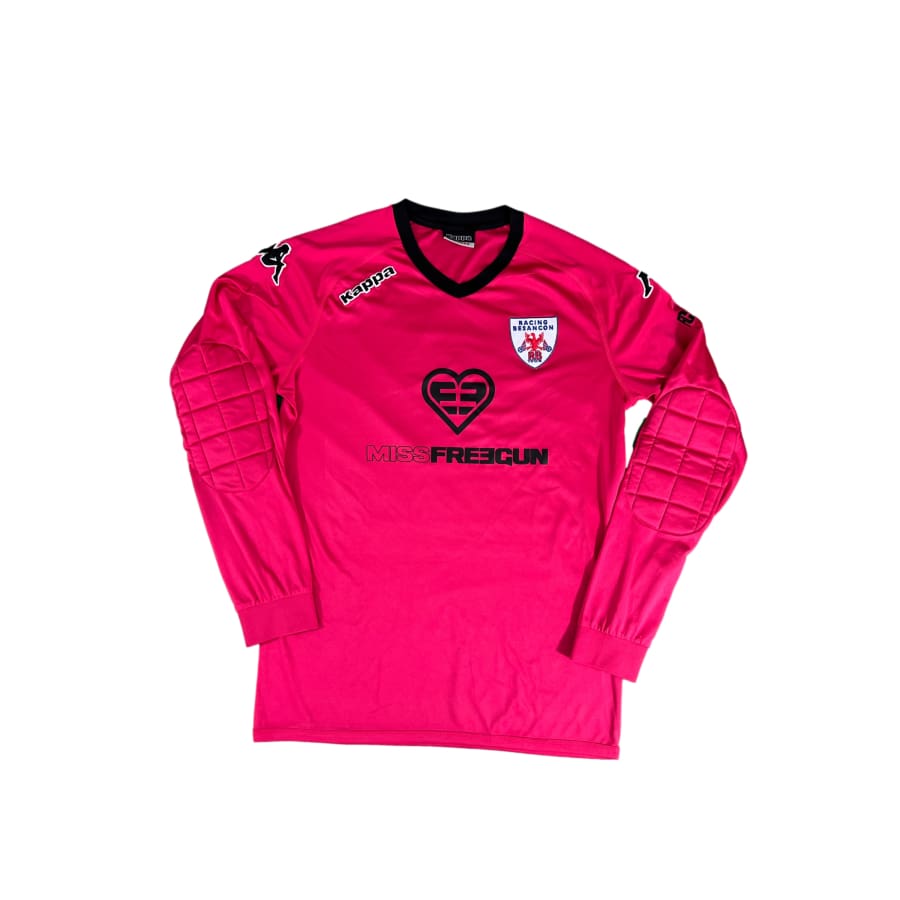 Maillot gardien collector Racing Besançon saison - Kappa - Besançon