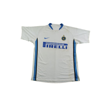 Maillot Inter Milan vintage extérieur 2006-2007 - Nike - Inter Milan