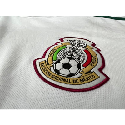 Maillot Mexique extérieur saison 2018-2019 - Adidas - Mexique