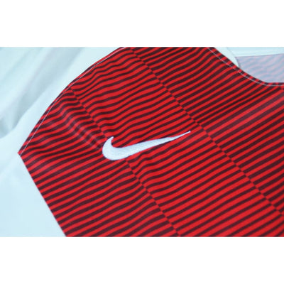 Maillot Monaco domicile #33 2018-2019 - Nike - AS Monaco