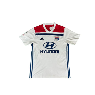 Maillot OL domicile #28 Ndombele saison 2018-1019 - Adidas - Olympique Lyonnais