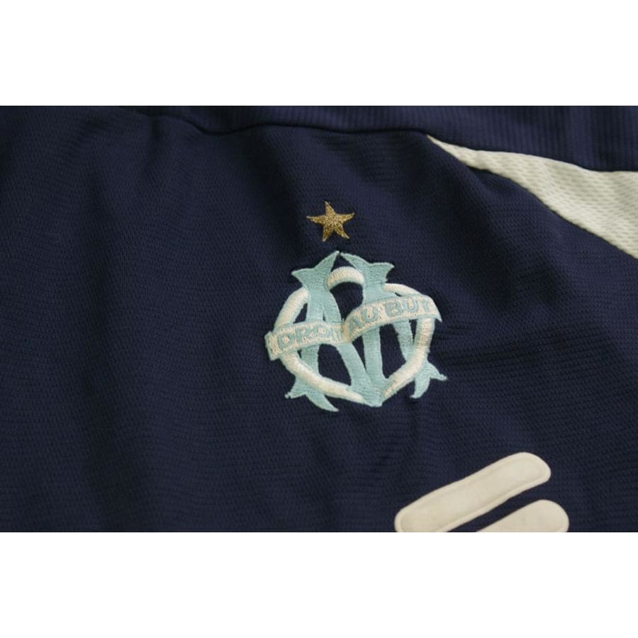 Maillot Olympique de Marseille vintage third 2000-2001 - Adidas - Olympique de Marseille