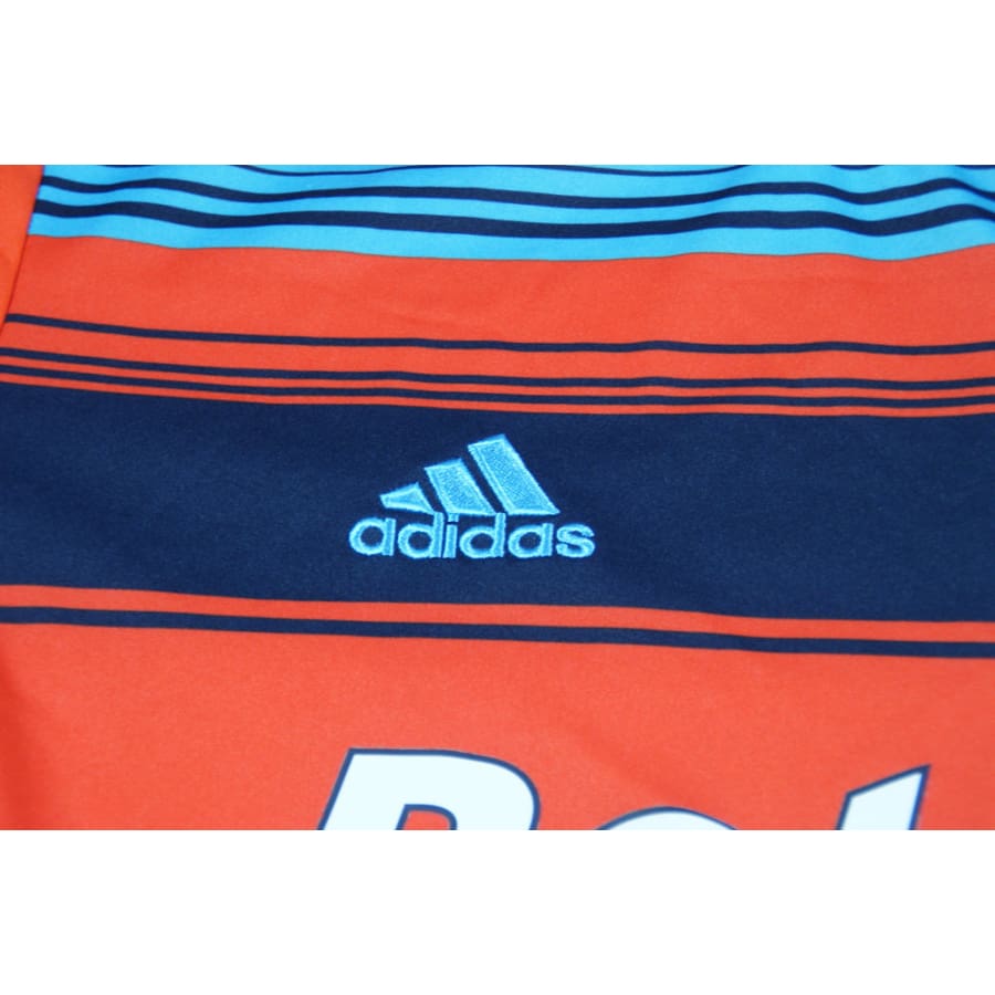 Maillot OM third 2011-2012 - Adidas - Olympique de Marseille