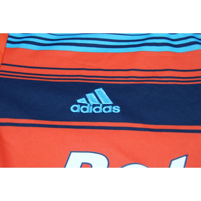 Maillot OM third 2011-2012 - Adidas - Olympique de Marseille