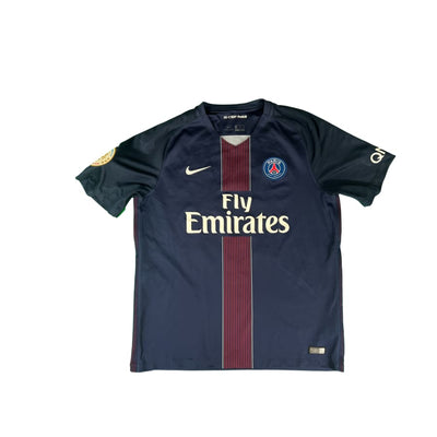 Maillot PSG domicile #6 Verratti saison - Nike - Paris Saint-Germain