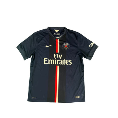 Maillot PSG domicile saison 2014-2015 - Nike - Paris Saint-Germain